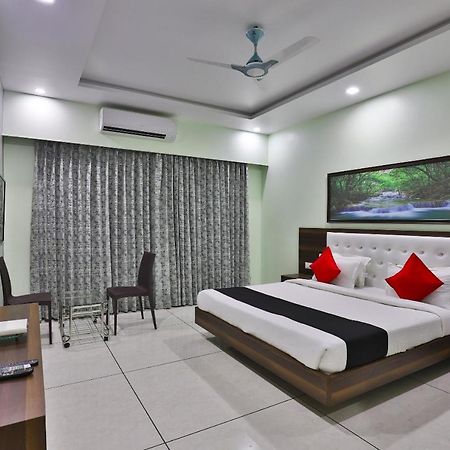 Hotel Shivam Diu Exterior foto