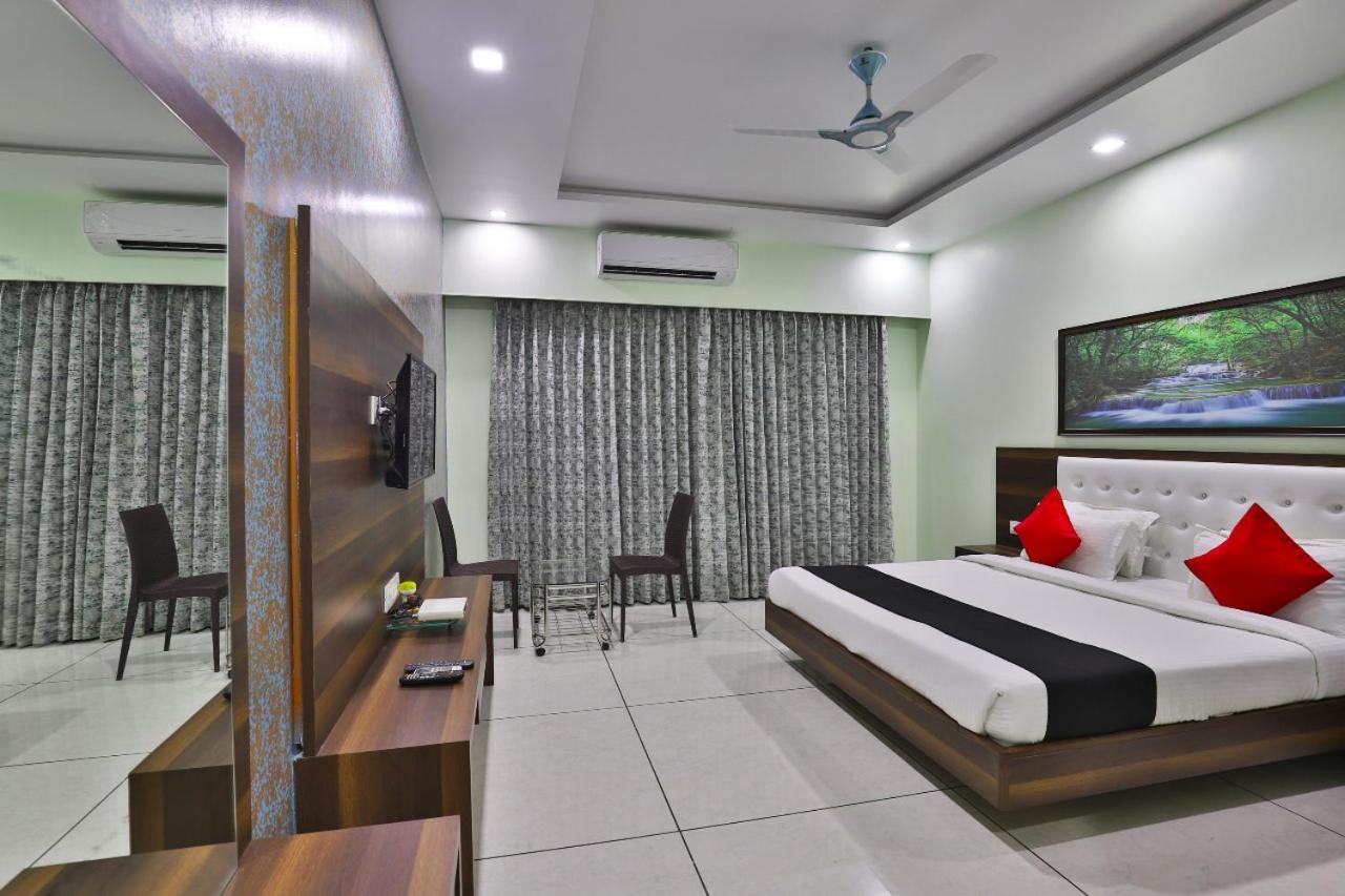 Hotel Shivam Diu Exterior foto